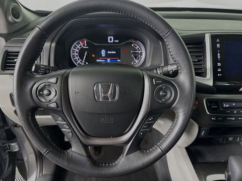 Used 2017 Honda Pilot EX-L image 12