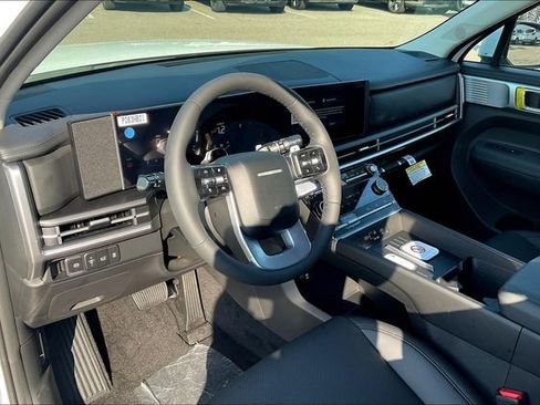 New 2026 Hyundai Santa Fe SEL image 6