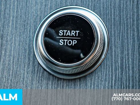 Used 2024 Mercedes-Benz EQE 350+ 4MATIC SUV image 50