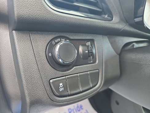 Used 2017 Chevrolet Spark LS image 19