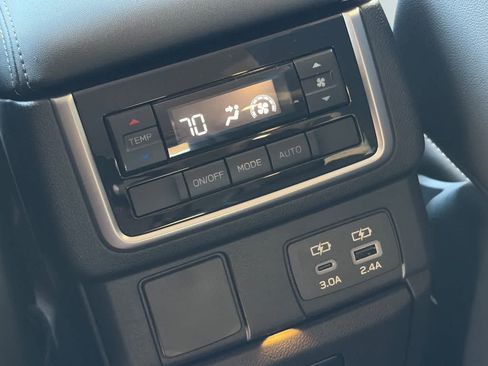 New 2026 Subaru Ascent Premium AWD/4WD image 15