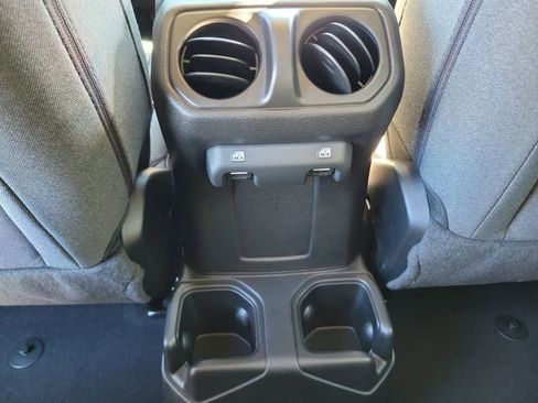 New 2026 Jeep Wrangler Sport AWD/4WD image 9