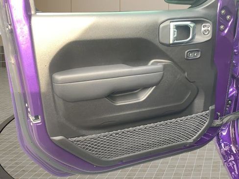 New 2026 Jeep Gladiator Sport image 15