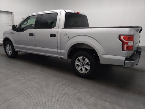 Used 2019 Ford F150 XLT image 3