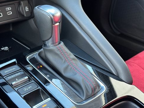 Used 2025 Acura Integra A-Spec FWD image 18