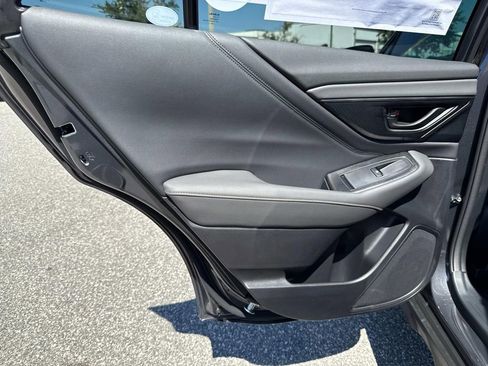 New 2025 Subaru Outback Wilderness image 11