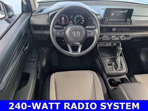 Used 2025 Honda CR-V EX image 8