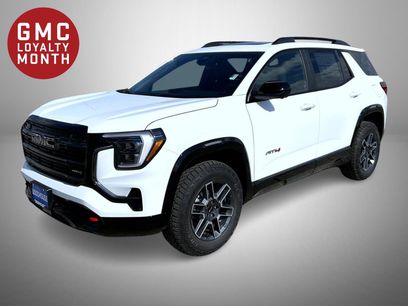 New 2026 GMC Terrain AT4 w/ Technology Package II