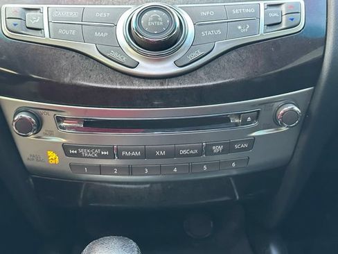 Used 2015 INFINITI QX60 Luxe w/ Premium Plus Package AWD/4WD image 34