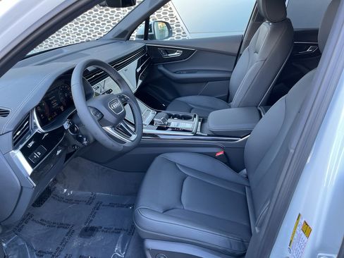 New 2026 Audi Q7 3.0T Premium Plus image 20
