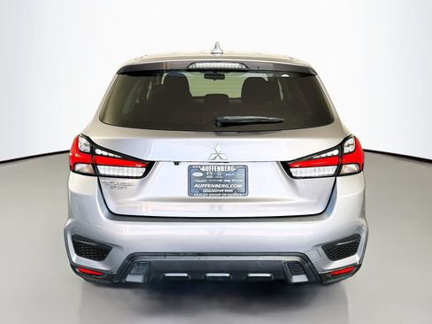 Used 2020 Mitsubishi Outlander Sport ES FWD image 6