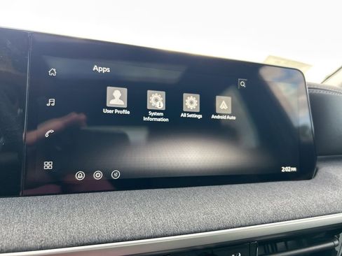 New 2026 Nissan Kicks SV w/ SV Premium Package image 32