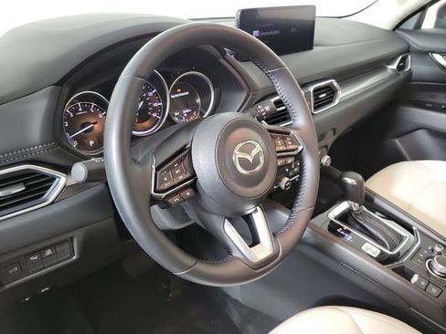 Certified 2023 MAZDA CX-5 AWD 2.5 S image 20
