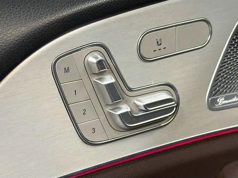 Used 2021 Mercedes-Benz GLE 350 4MATIC w/ Premium Package image 23