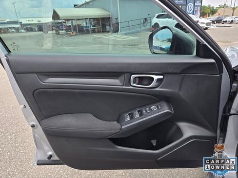 Used 2025 Honda Civic Sport image 20