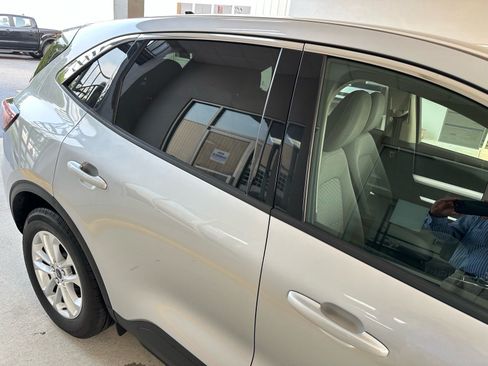 Certified 2020 Ford Escape SE FWD image 9