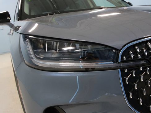 Used 2026 Lincoln Aviator AWD image 41