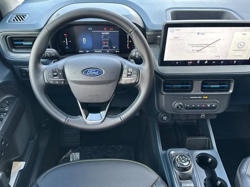 New 2026 Ford Maverick Lobo image 13