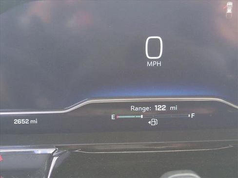 New 2025 Chevrolet Silverado 1500 High Country AWD/4WD image 11