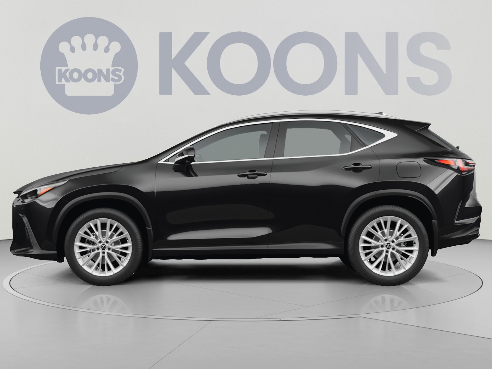 Used 2024 Lexus NX 350 AWD image 2