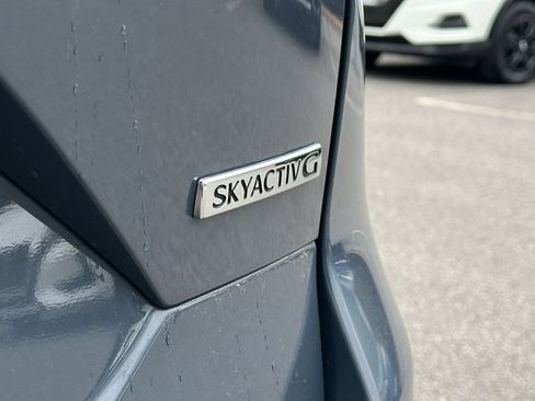 Used 2024 MAZDA CX-5 Carbon Edition image 10