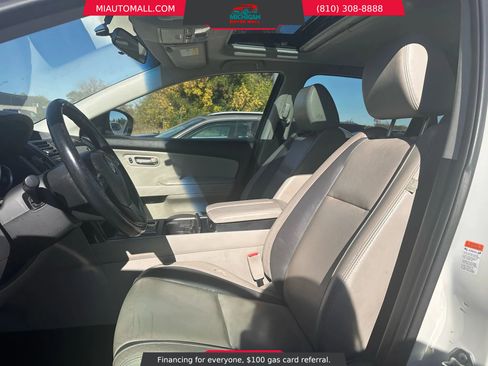 Used 2011 MAZDA CX-9 Touring w/ Moonroof & Bose Audio Pkg image 11