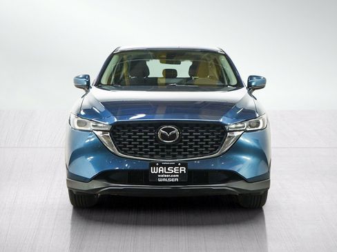 Used 2023 MAZDA CX-5 AWD 2.5 S image 8
