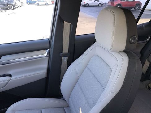 Used 2026 GMC Terrain Elevation AWD/4WD image 22