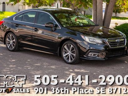 Used 2019 Subaru Legacy 2.5i Limited w/ Popular Package #2A