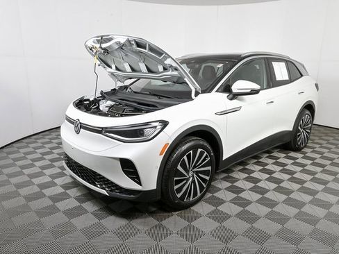 Certified 2023 Volkswagen ID.4 Pro S Plus image 26