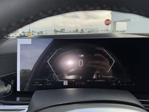 New 2026 BMW X5 sDrive40i w/ M Sport Package image 17