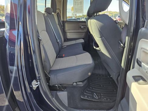 Used 2012 RAM 1500 Outdoorsman image 13