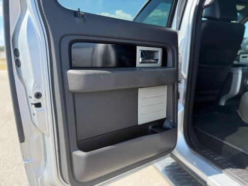 Used 2011 Ford F150 FX4 w/ FX Luxury Pkg AWD/4WD image 13