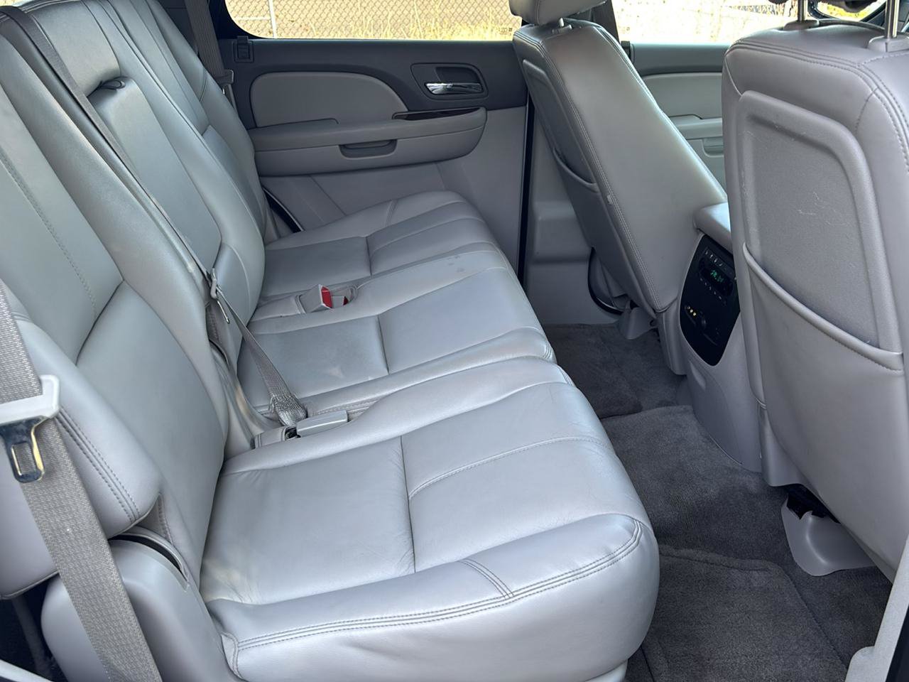 Used 2012 Chevrolet Tahoe 4WD LT w/ Luxury Package image 33