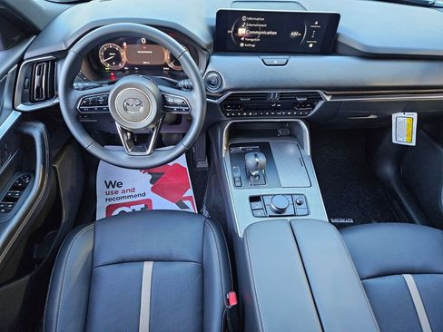 New 2026 MAZDA CX-70 3.3 Turbo w/ Premium Plus Pkg image 7