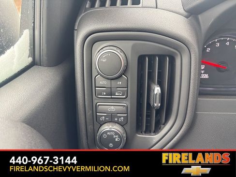 New 2025 Chevrolet Silverado 1500 W/T w/ WT Value Package image 18