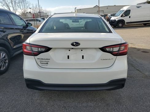 Certified 2025 Subaru Legacy Premium w/ Popular Package #1 image 8