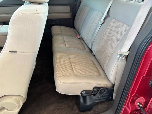 Used 2010 Ford F150 FX4 AWD/4WD image 19