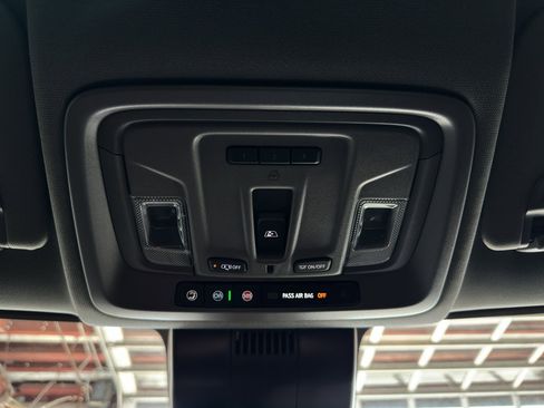 New 2025 Chevrolet Silverado 1500 RST w/ Convenience Package II image 27