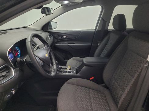 Used 2024 Chevrolet Equinox LT FWD image 17