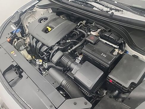 Used 2020 Hyundai Elantra SEL w/ Cargo Package (C1) FWD image 38