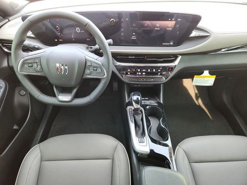 New 2026 Buick Envista Sport Touring FWD image 18