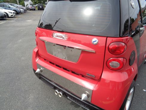 Used 2009 smart fortwo BRABUS image 19