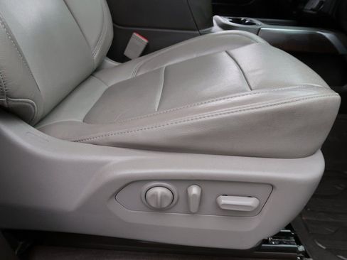 Certified 2019 GMC Sierra 1500 SLT w/ SLT Premium Plus Package image 38