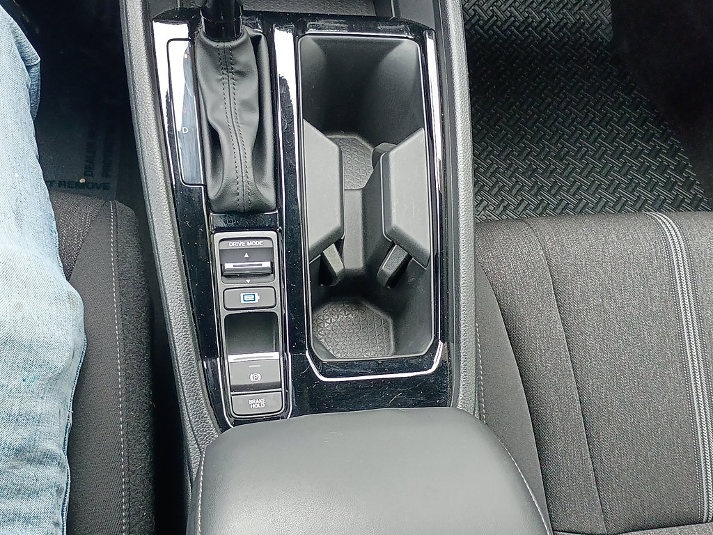 Certified 2024 Honda Accord Sport image 22