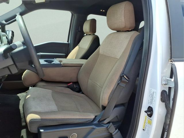 Used 2021 Ford F150 XLT w/ Trailer Tow Package AWD/4WD image 12