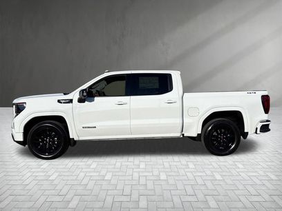 New 2026 GMC Sierra 1500 Elevation w/ Preferred Package