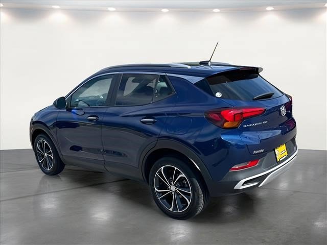 Used 2023 Buick Encore GX Select FWD image 5