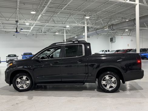 New 2026 Honda Ridgeline RTL image 16