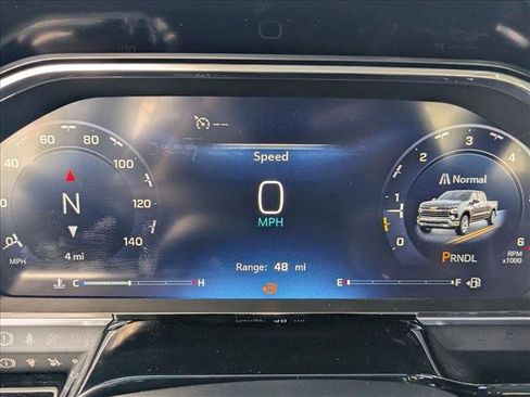 New 2026 Chevrolet Silverado 1500 LT w/ Protection Package image 10